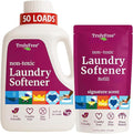 Truly Free Natural Fabric Softener by TrulyFreeHome