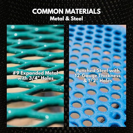 COATEDOUTDOORFURNITURE Coated Outdoor Furniture 32-Gallon Heavy-Duty Expanded - Image 5