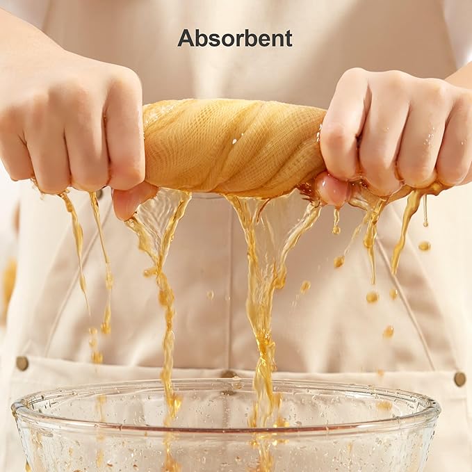 JOYMOOP Cleaning Cloths, Reusable Multi-Purpose Cleaning Rags, Highly Absorbent - Image 4