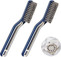 Crevice Cleaning Brush, Spring Cleaning 0rganization Multifunctional Grout by Unknown