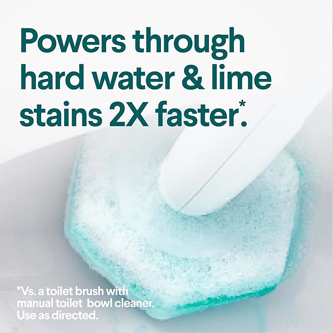 CLOROX ToiletWand, Disinfecting Wand Refill Heads - Image 5