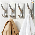 pickpiff Self Adhesive Coat Hooks by pickpiff