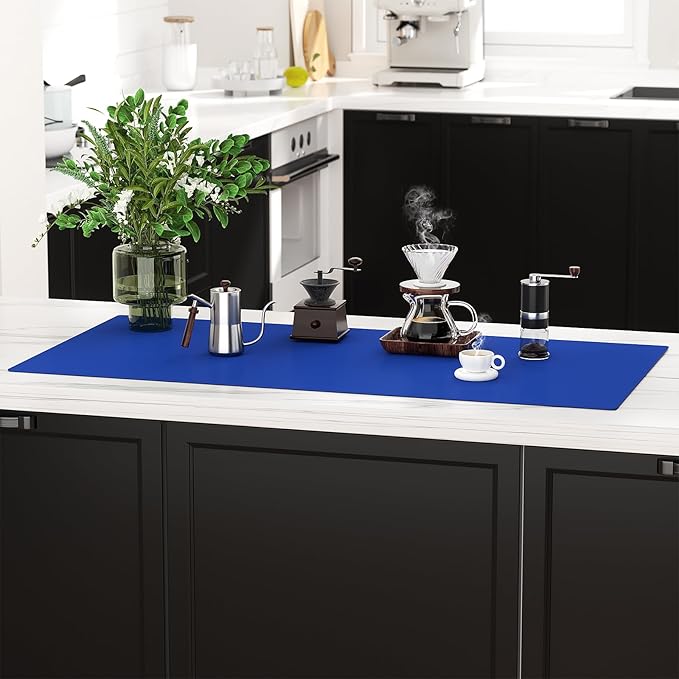 Quality Silicone Table Mat 47x24 Inch - Image 9