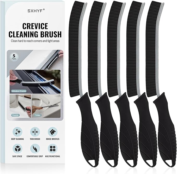 SXhyf Cleaning Brush by SXhyf