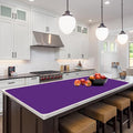 Quality Silicone Table Mat 47x24 Inch by Unknown