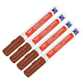 YOKIVE 4 Pcs Grout Paint Pen, Waterproof Brown Paint Tile Marker, Restoring by YOKIVE