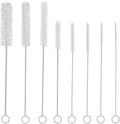 8 Pack Straw Brush Cleaner by Unknown