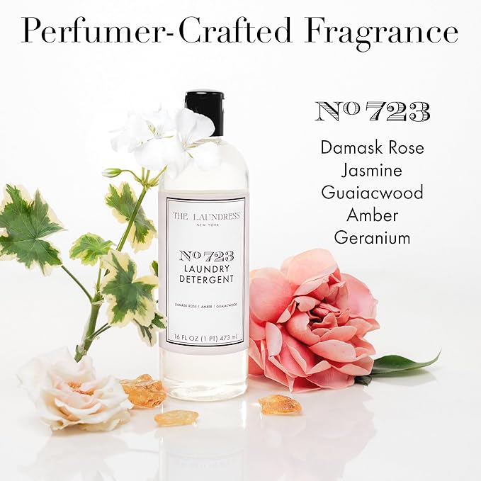The Laundress Laundry Detergent, Concentrated Laundry Detergent Liquid - Image 3