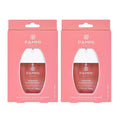 PAMMI Power Mist Hydrating Hand Sanitizer Spray, Portable Travel Size Pocket by PAMMI