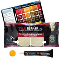 MagicEzy Tile Repair Kit: Porcelain Repair Kit by MagicEzy