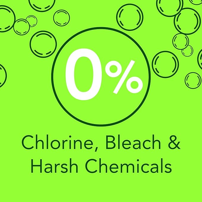 Natural Toilet Bowl Cleaner Strips, Eco-friendly, Septic Safe, Removes Odors & - Image 8