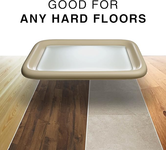 Furniture Sliders for Hardwood Floors X-Protector 12 PCS - Image 4