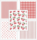 HALL & PERRY Swedish Dishcloths by HALLPERRY
