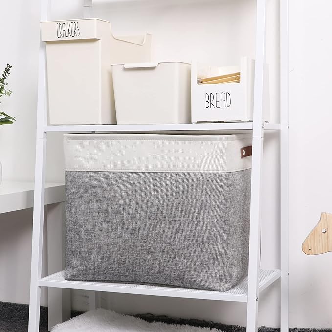 DULLEMELO Large Storage Baskets - Image 7