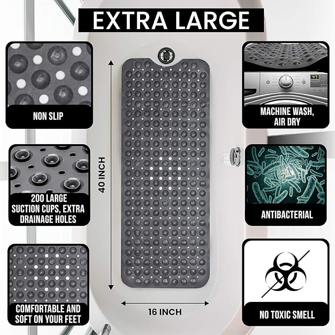 ENKOSI Bath Mat - Image 2