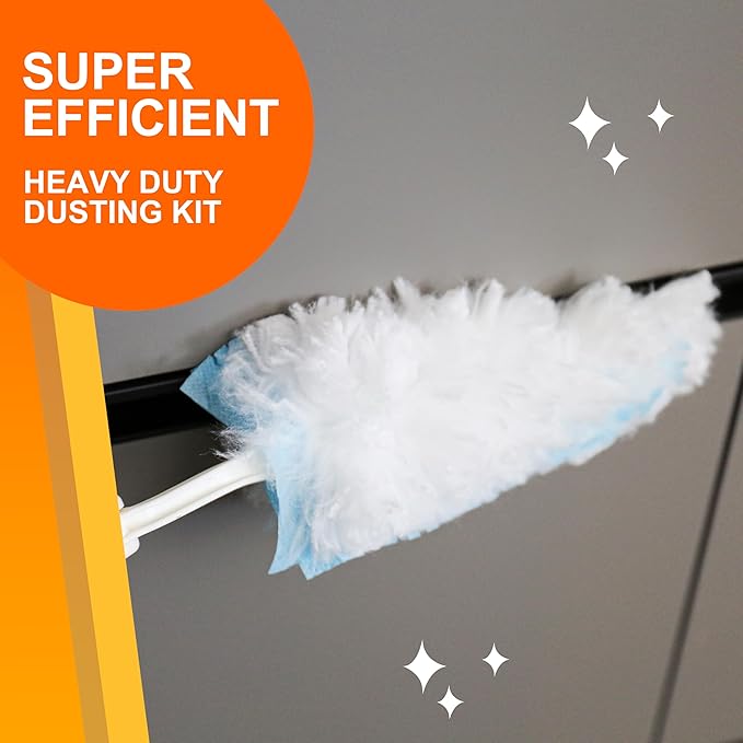 360 Duster Refills for Swiffer, Refill Kit - Image 2