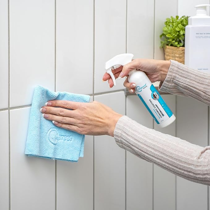 Lifeproof Ceramic Coating Spray Kit - Image 9