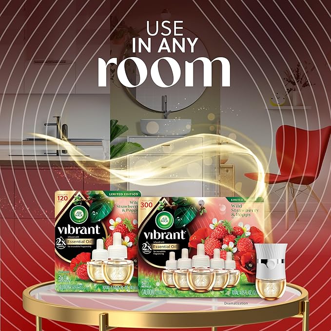 AIR WICK Scented Oil - Image 6