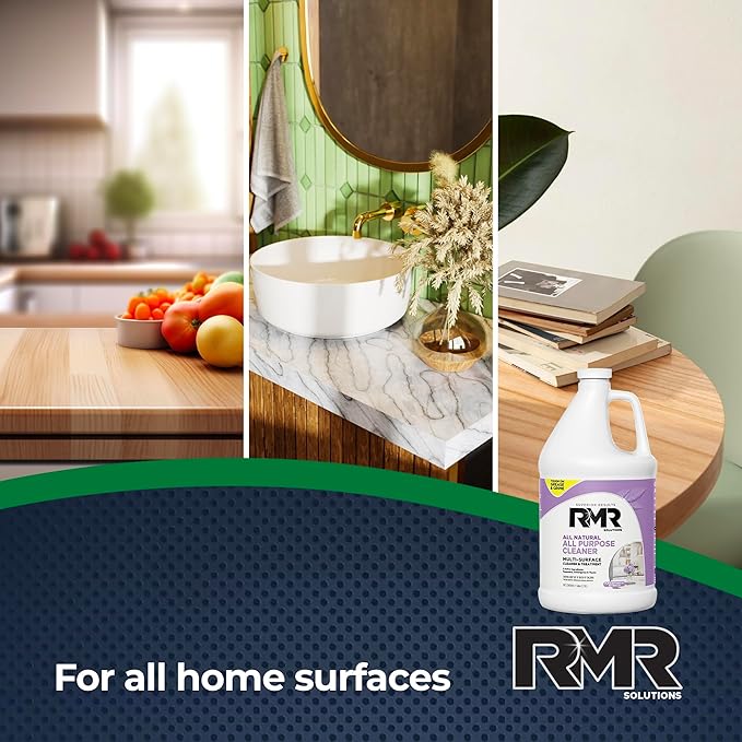 RMR All Natural All-Purpose Cleaner - Image 6