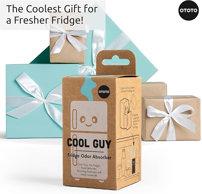 OTOTO Fridge Deodorizer - Image 9