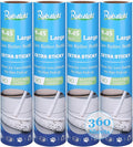 9.45 inch Lint Roller Refills for Large Long Handle Lint Rollers for Carpet by Unknown