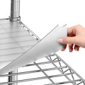Sterling Shelf Liners for Wire Shelf System by Sterling+Shelf+Liners
