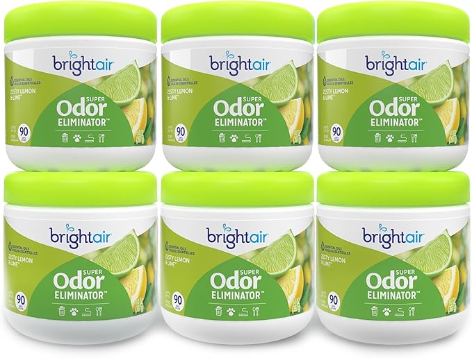 Bright Air 14 oz. Super Odor Eliminator, by BrightAir