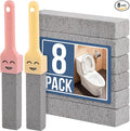 Navona 8 Pack Pumice Stone Scouring Sticks by Unknown