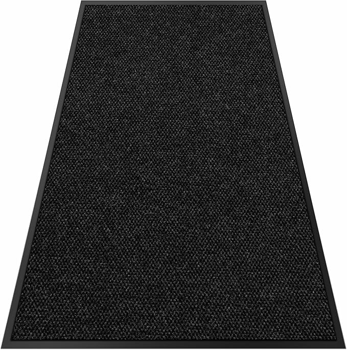 3′ x 41′ Front Door Mat Indoor Outdoor Entrance, Commercial Floor Mat Heavy - Image 3