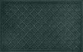 WaterHog Heavy Duty Doorway Mat, Made in USA, Durable & Skid-Resistant Entryway by BungalowFlooring
