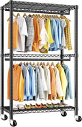 Raybee Heavy Duty Clothing Rack by Raybee
