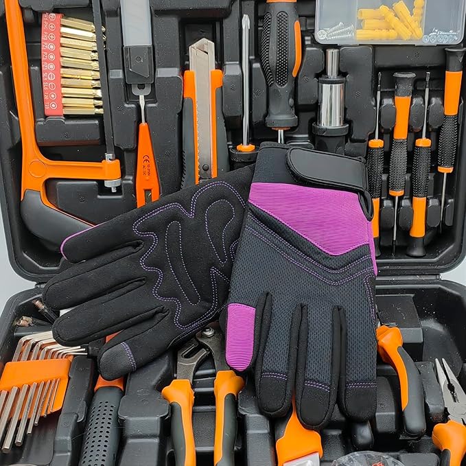 Thorn Proof&Puncture Resistant Gardening Gloves - Image 7