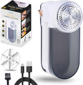 True & Tidy XL Rechargeable Fabric Shaver by TrueTidy