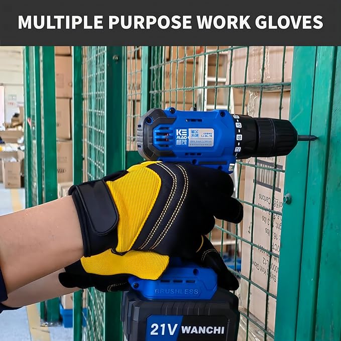 Thorn Proof&Puncture Resistant Gardening Gloves - Image 4