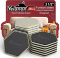 Furniture Sliders by Yelanon