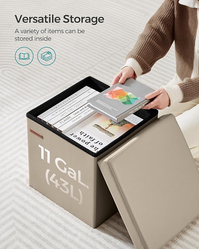 SONGMICS Mazie Collection - Image 6