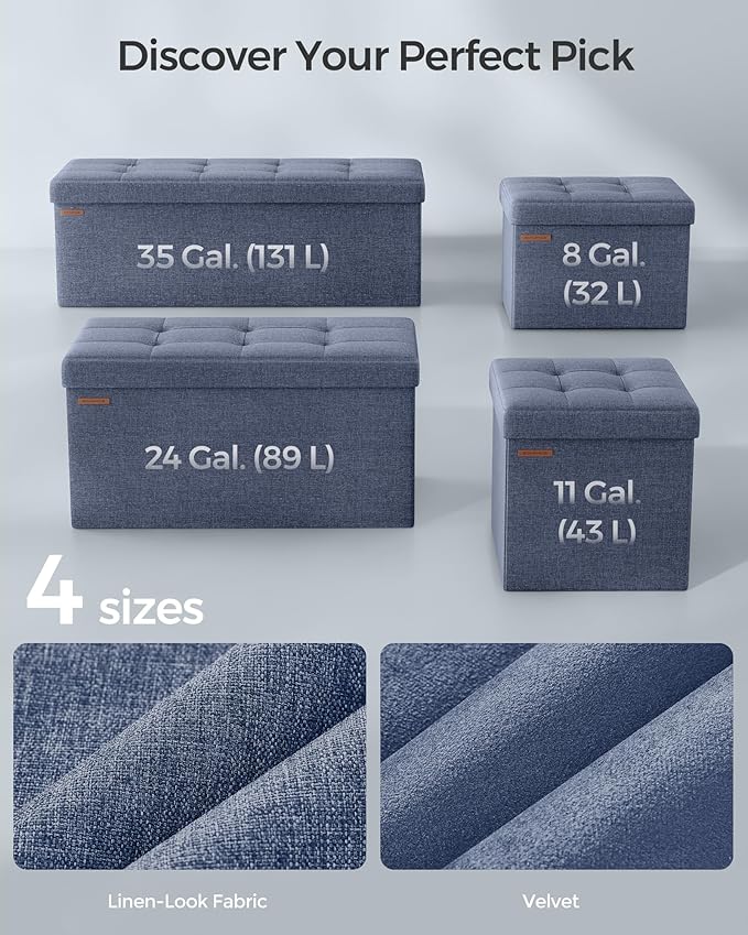 SONGMICS MAZIE Collection - Image 6