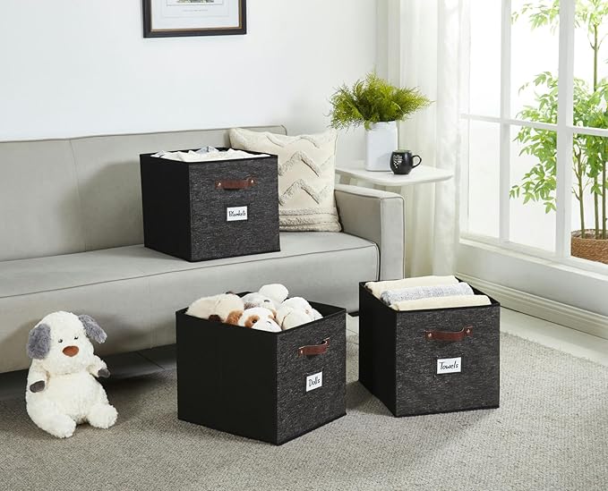 DECOMOMO Storage Baskets - Image 8