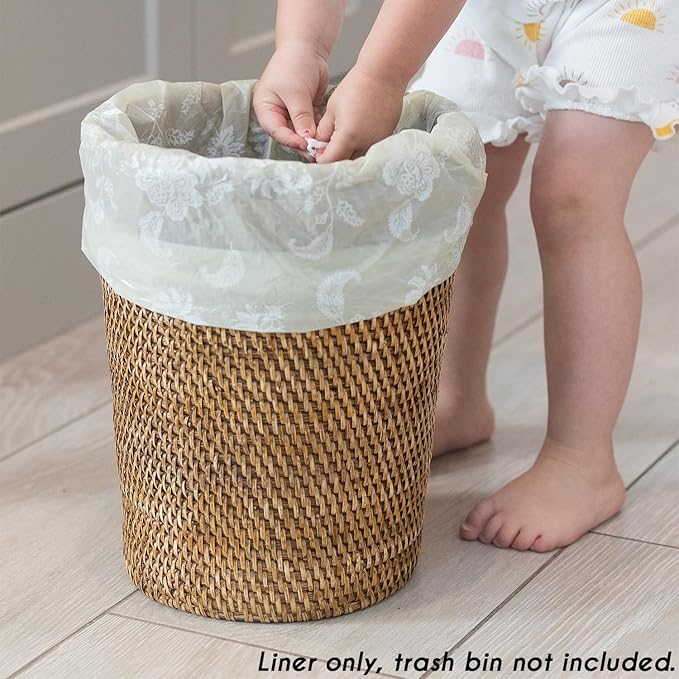 Happy Haven Bathroom Trash Bags - Image 5