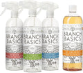 Branch Basics Cleaning Essentials Kit: All Purpose Spray, Glass Cleaner by BranchBasics