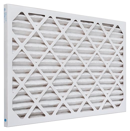 Aerostar 20x30x1 MERV 8 - Image 3