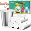 13 Gallon Tall Kitchen Trash Bags by TFORING%C2%AE