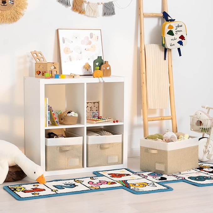 GRANNY SAYS Closet Storage Baskets - Image 8
