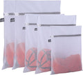 Kimmama Laundry Bags Mesh Wash Bag, Lingerie Bags by Kimmama