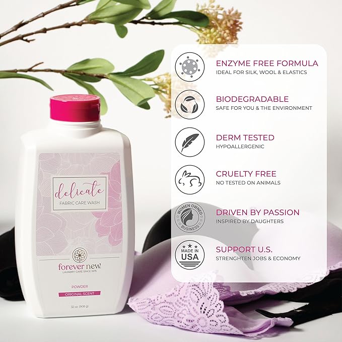 FOREVER NEW Granular Detergent Powder - Image 6