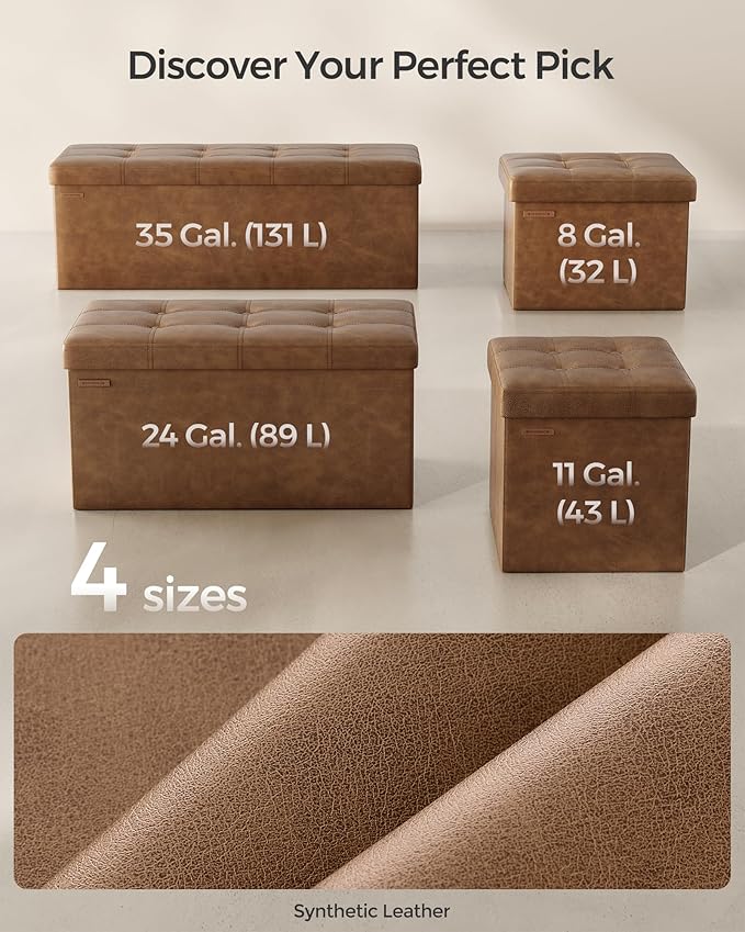 SONGMICS Mazie Collection - Image 6