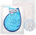 50 Gram 6 Packs Moisture Absorbers by Wisesorb