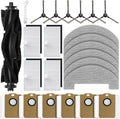 Bluevisk MS1 MAX Replacement Parts by Bluesisk