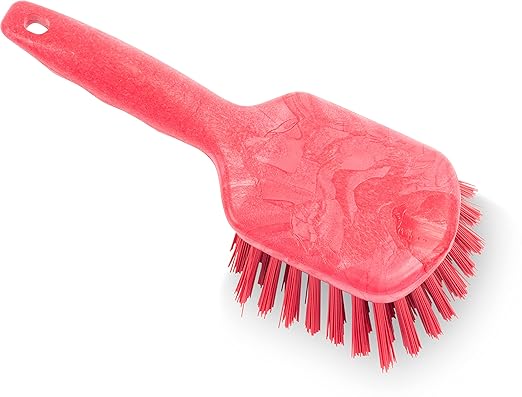 SPARTA 40541EC05 Plastic Scrub Brush, Utility Brush, Kitchen Brush - Image 3