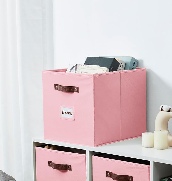 DECOMOMO Storage Baskets - Image 9